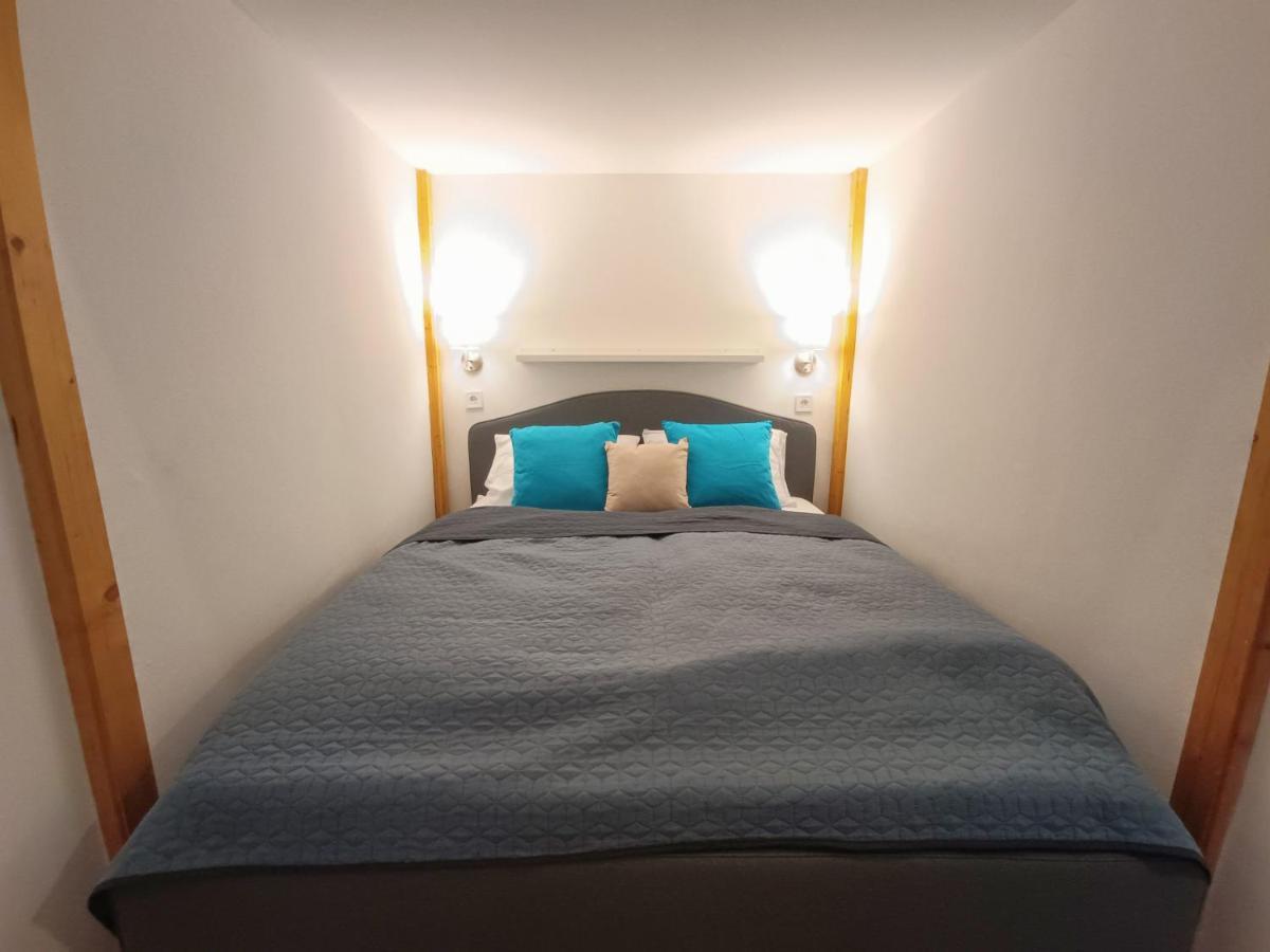R172 Elitehost Raday Studio Apartment Budapest Exterior foto